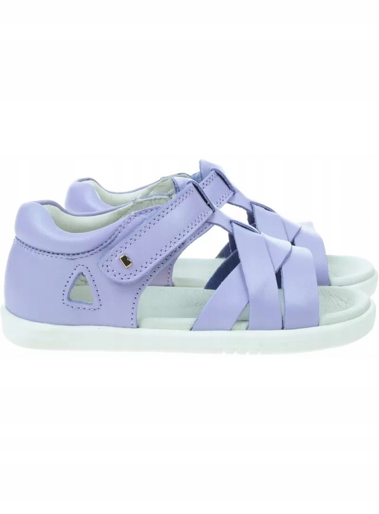 Sandały BOBUX Cove Lilac 640604 25