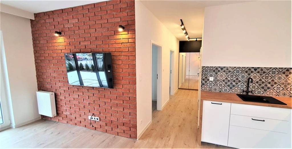 Mieszkanie, Tarnowo Podgórne, 57 m²