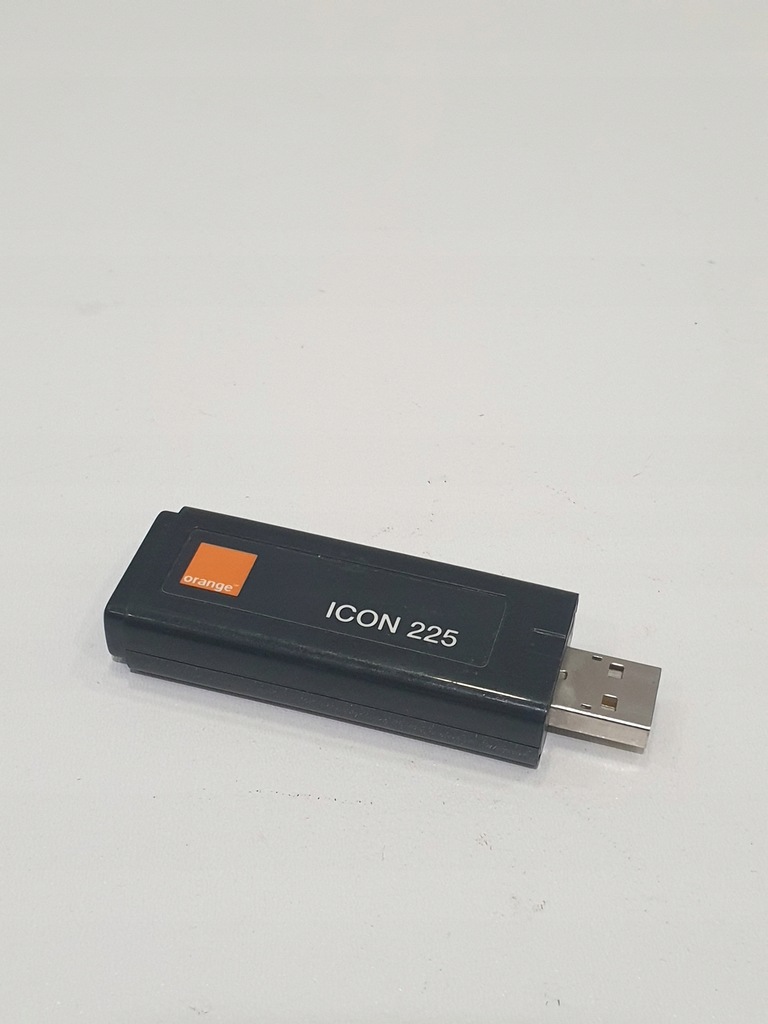 Modem Orange ICON 225 , 754/23