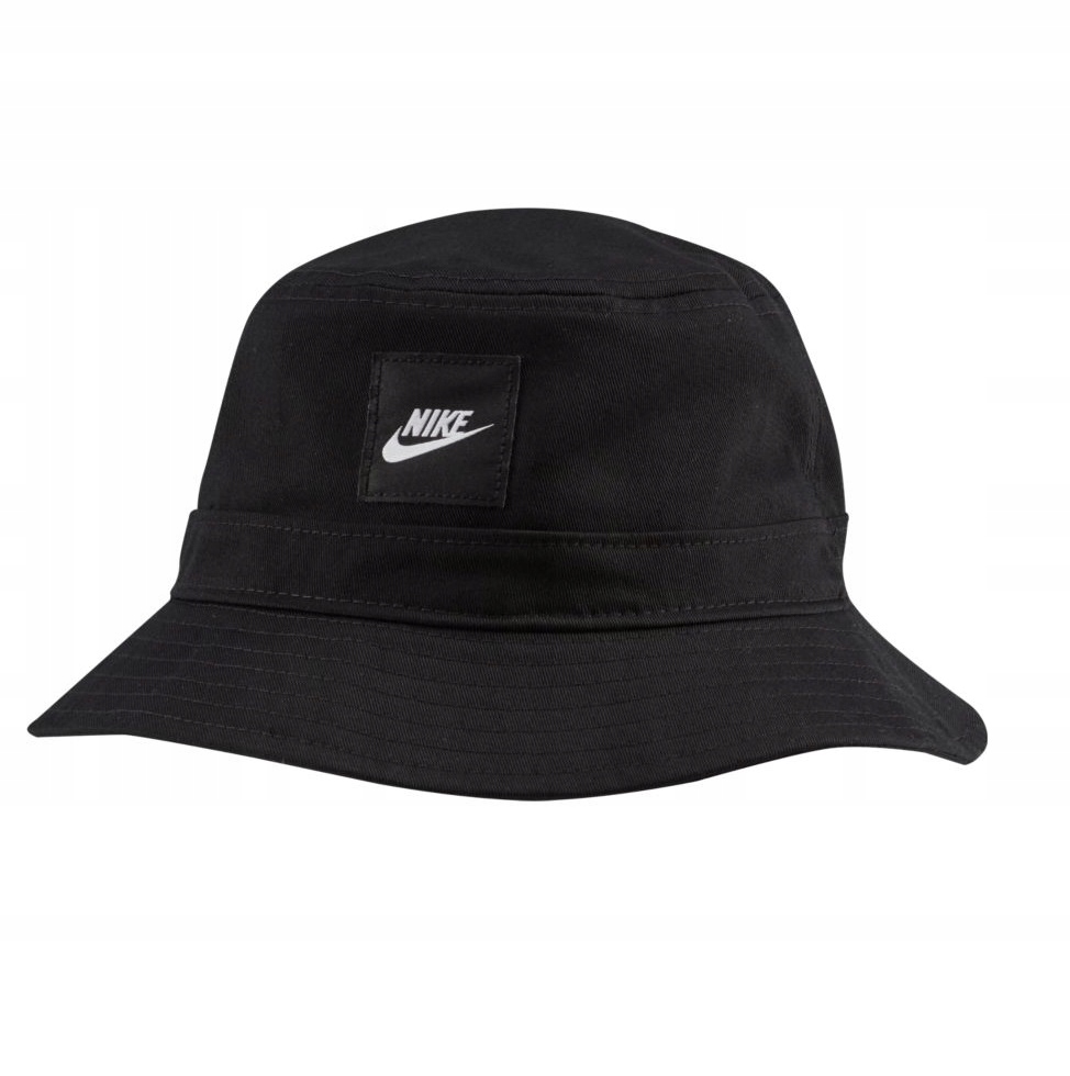 kapelusz Nike Sportswear Bucket Hat CK5324 010 S/M