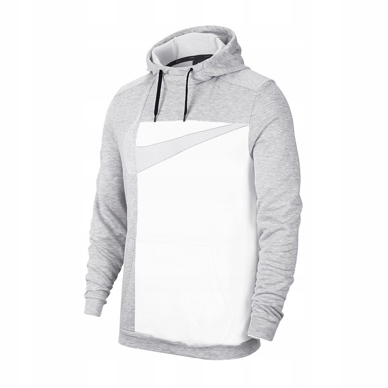 Nike Dry Hoodie Fleece bluza 063 XL 188 cm