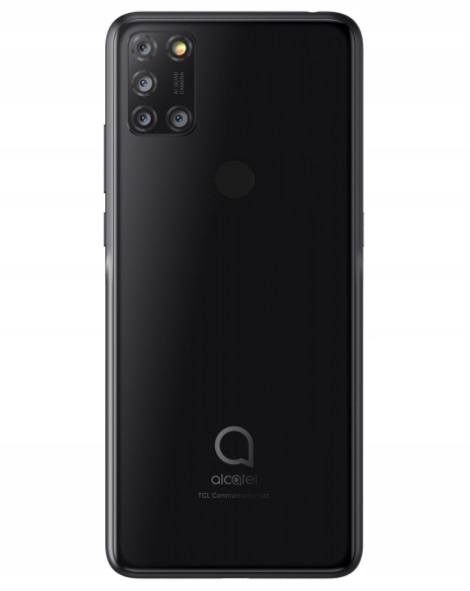 Купить Смартфон Alcatel 3x 2020 DS LTE Wi-Fi 4/64 ГБ NFC: отзывы, фото, характеристики в интерне-магазине Aredi.ru