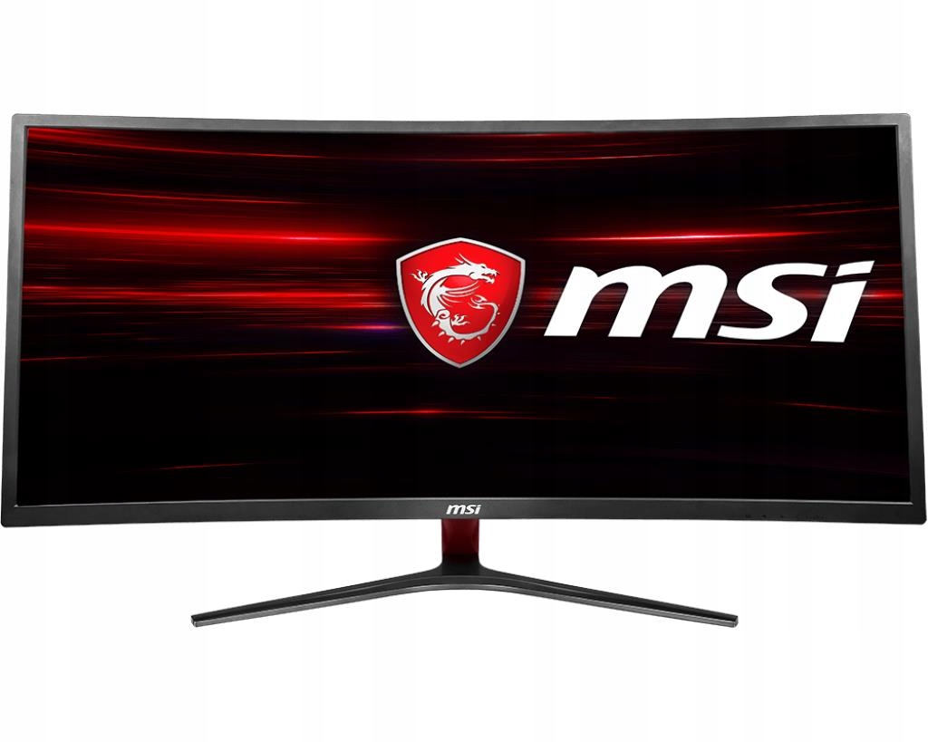 Monitor MSI OPTIX MAG341CQ