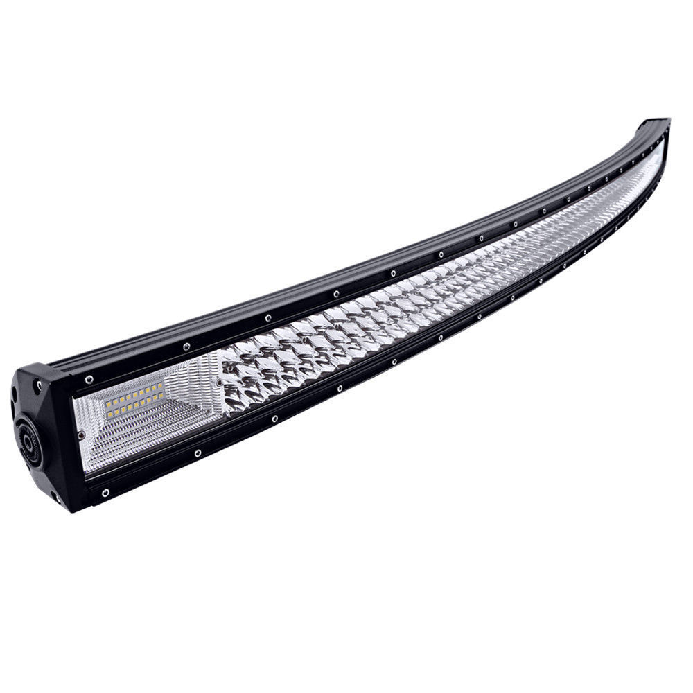 Lampa LED 7D 675W PHILIPS 225LED 12V 24V TIR 130CM