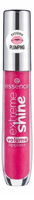 Essence Błyszczyk do ust Pretty in Pink (103) 5 ml