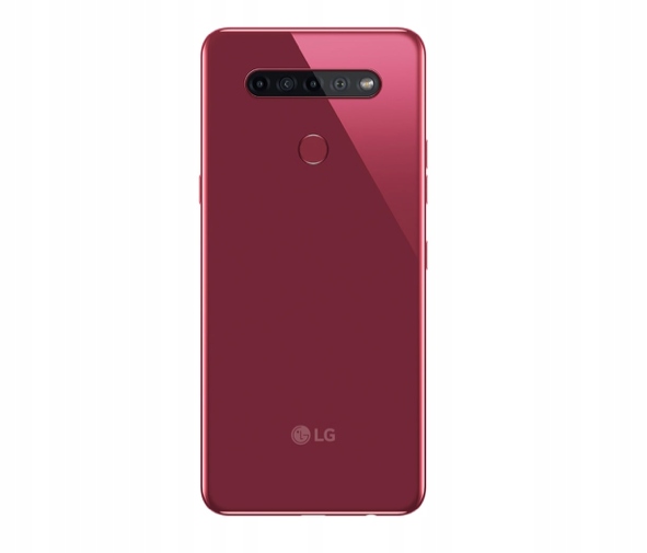 Купить Как новый LG 51s Dual Sim 4/128 ГБ Розовый: отзывы, фото, характеристики в интерне-магазине Aredi.ru