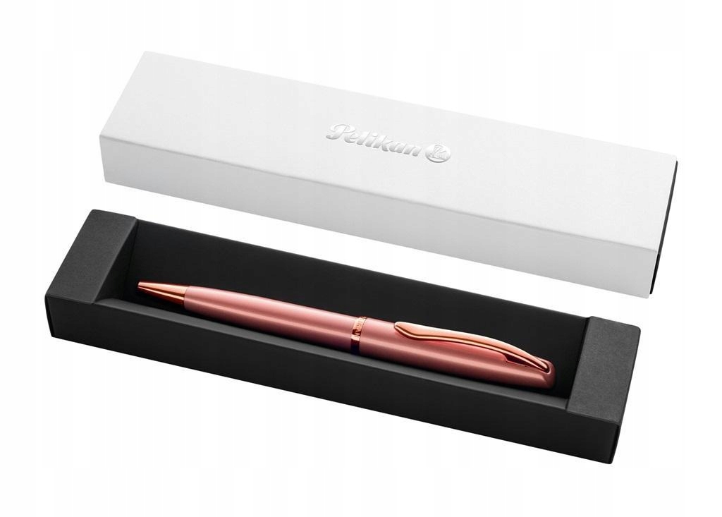 DŁUGOPIS ETUI JAZZ NOBLE ELEGANCE ROSE, PELIKAN