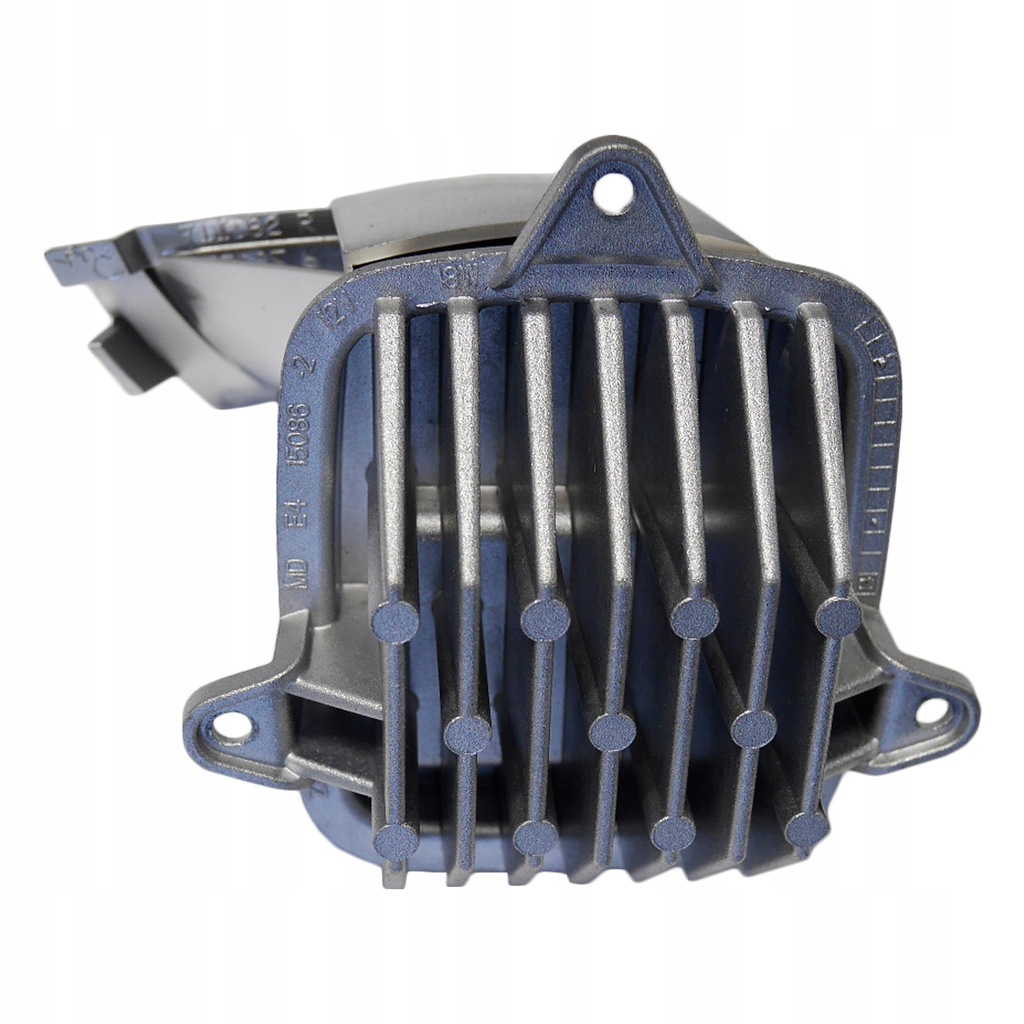 BMW F12 F13 F06 M6 MODUŁ DOSWIETLANIA ADAPTIVE LED