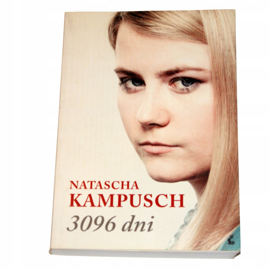 NATASCHA KAMPUSCH - 3096 DNI