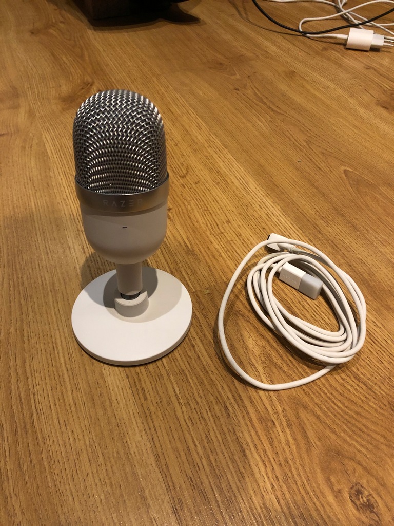 Mikrofon Razer Seiren Mini