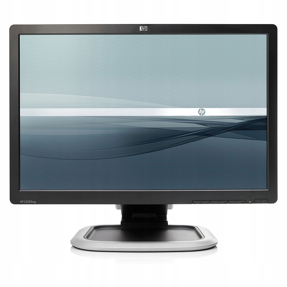 Monitor HP LCD 22" 2245WG 1680X1050 Klasa A