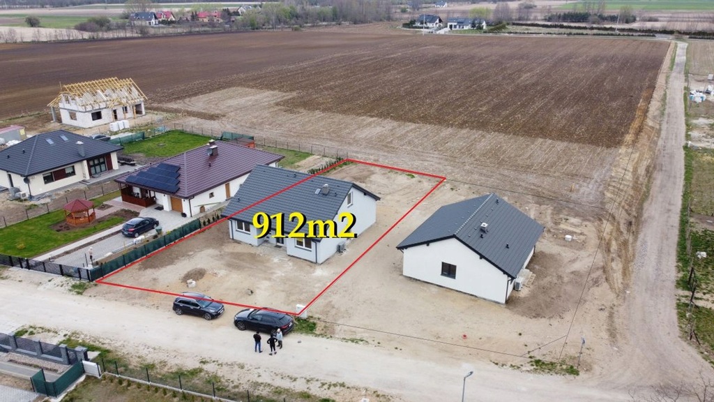 Dom, Zławieś Mała, Zławieś Wielka (gm.), 143 m²