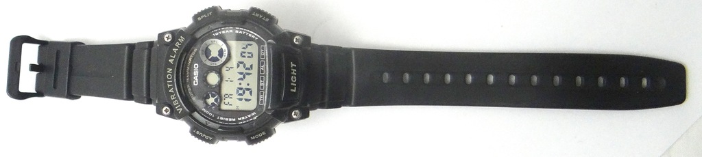 Zegarek Casio 3416 - 7762613711 - oficjalne archiwum Allegro
