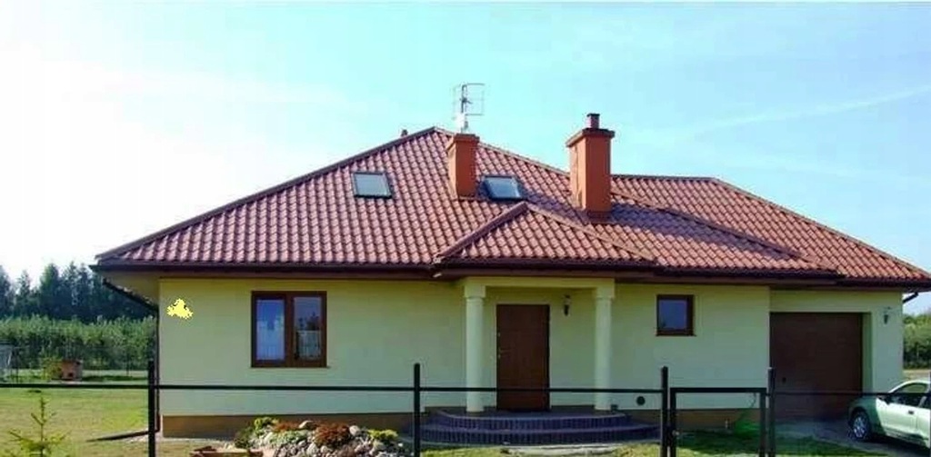 Dom, Piaseczno, Piaseczno (gm.), 156 m²