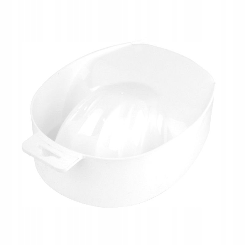 Miseczka DO manicure white NEW