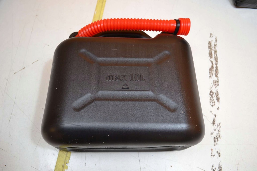 Cartrend kanister na benzynę