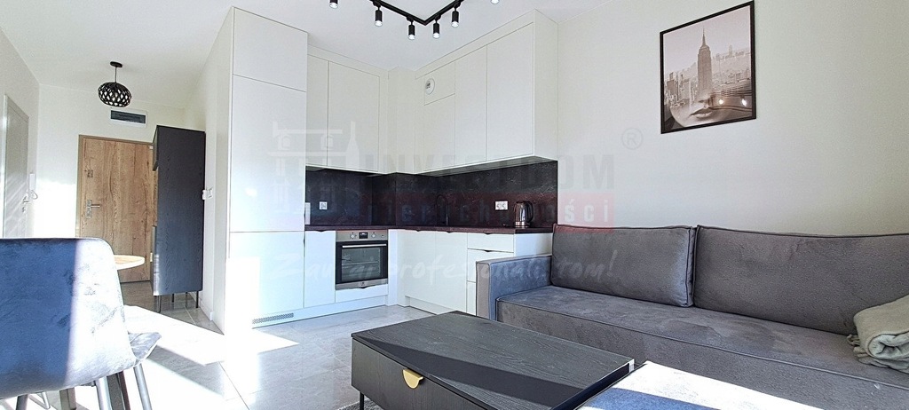 Mieszkanie, Brzeg, Brzeski, 39 m²