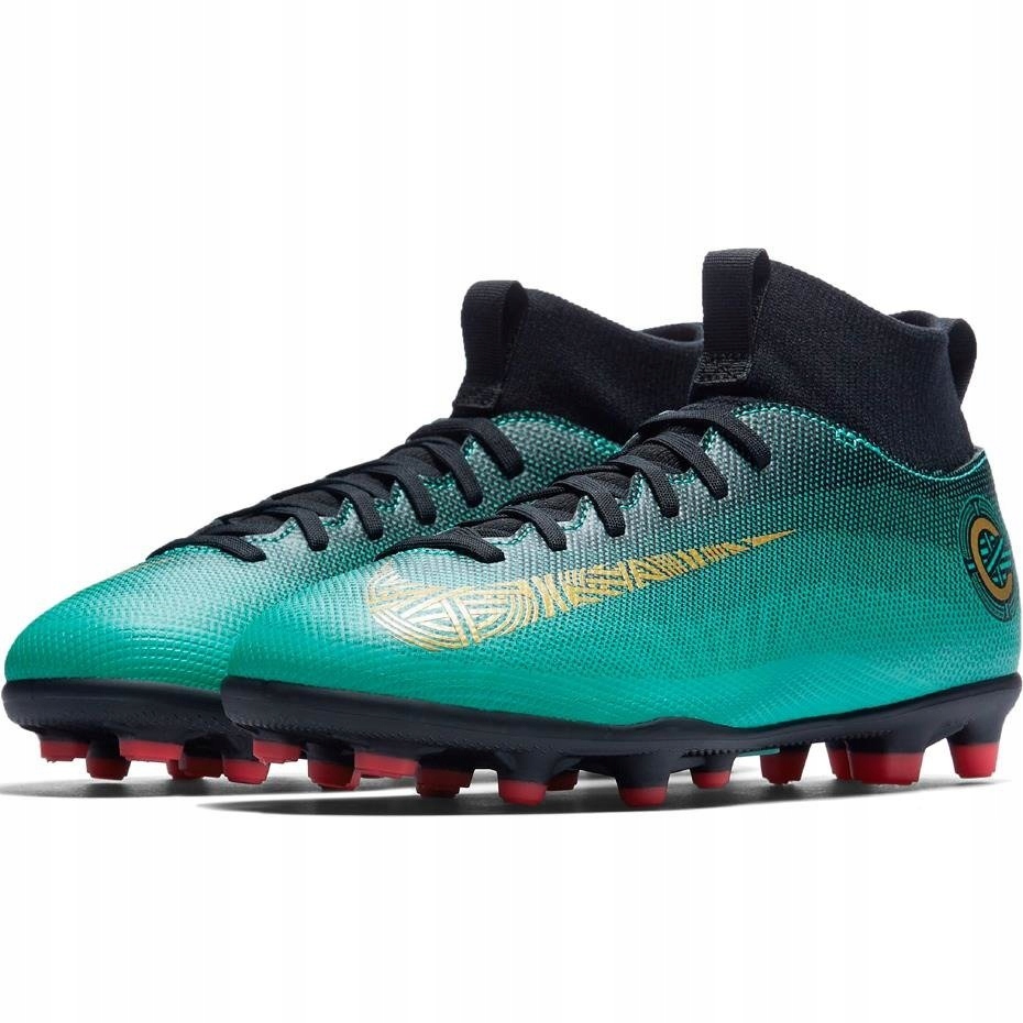 mercurial 6 club