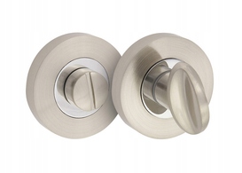 SZYLD DRZW. OKR WC NIKIEL-CH SNCWCKÓLKO KÓLKO WC