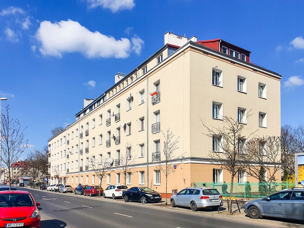 Mieszkanie, Warszawa, Mokotów, Sielce, 60 m²
