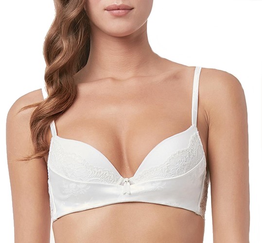 INTIMISSIMI Biustonosz ELEGANCJA SOFIA 3D/80D