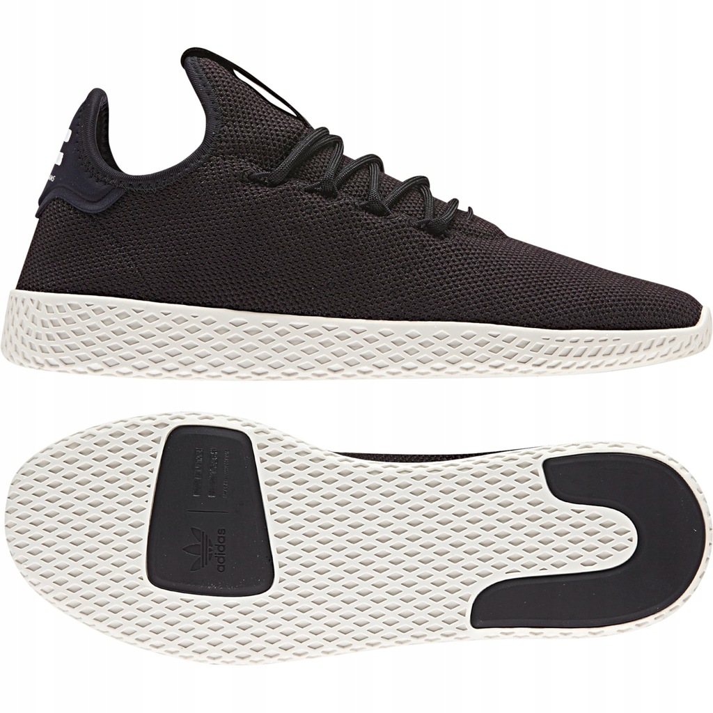 BUTY ADIDAS PW TENNIS HU AQ1056 r 40 2/3