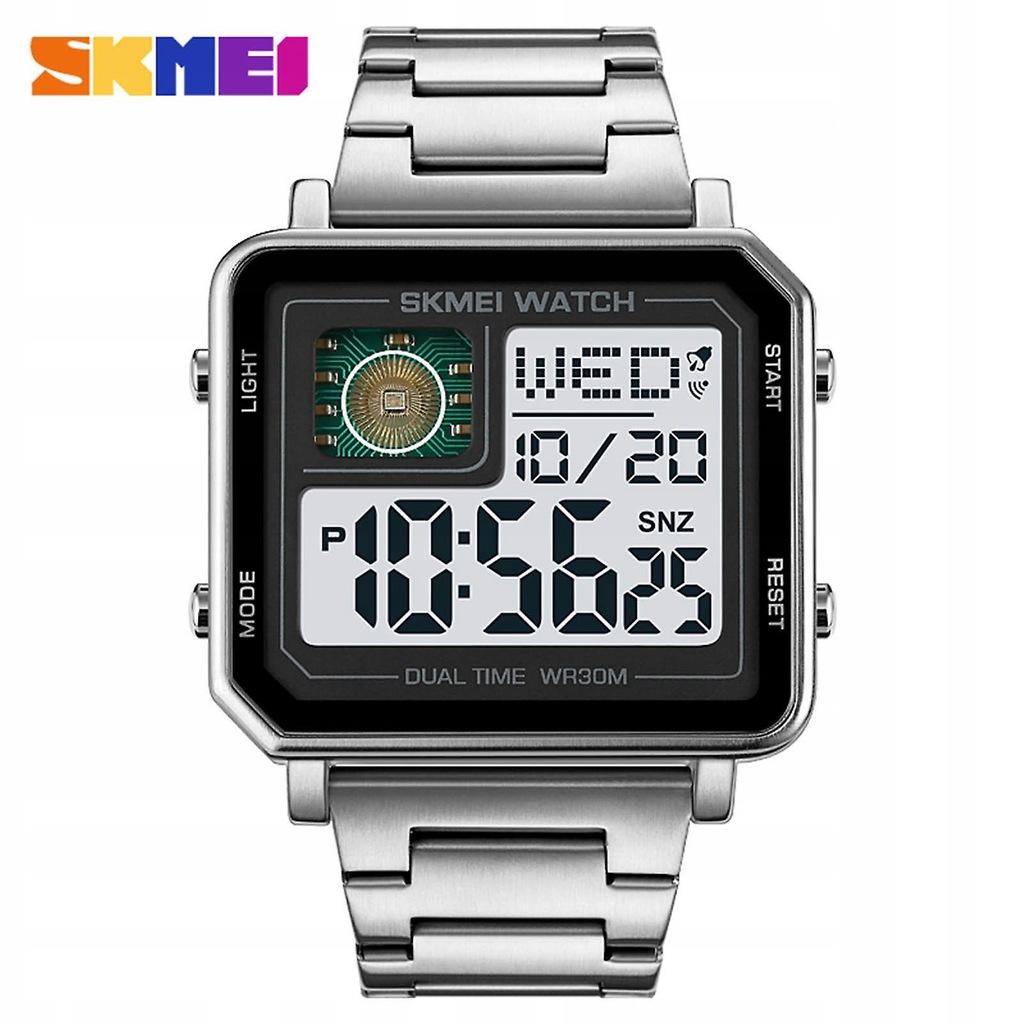 Best skmei watch model hotsell