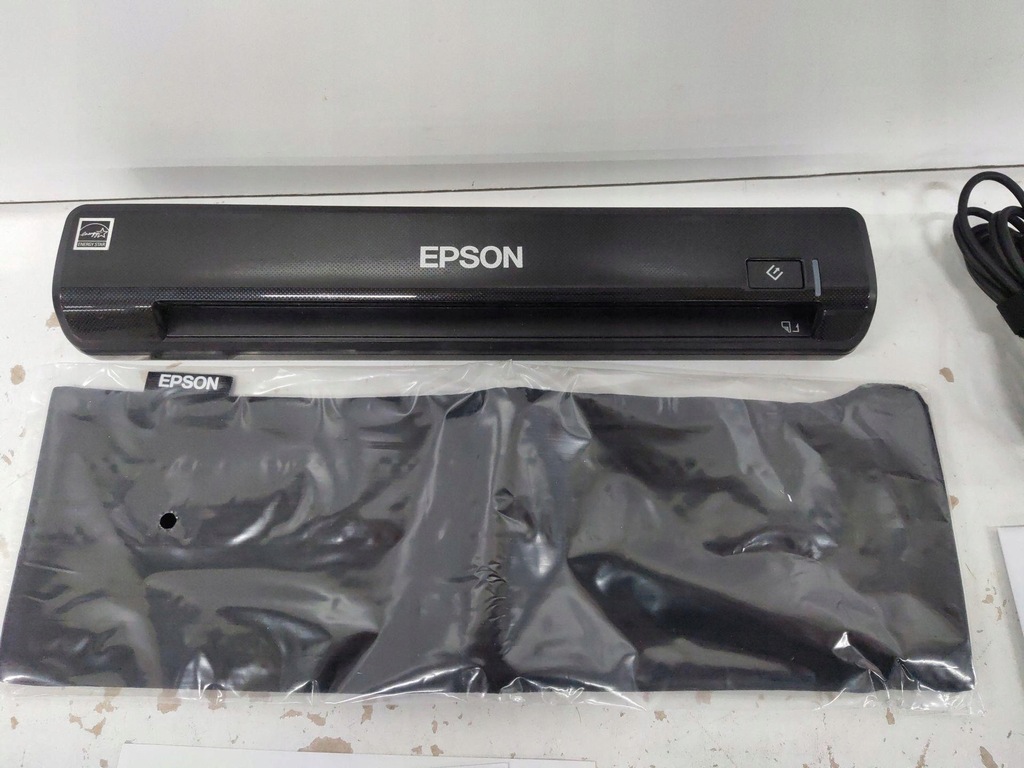Купить Сканер Epson DS-30 B11B206301: отзывы, фото, характеристики в интерне-магазине Aredi.ru