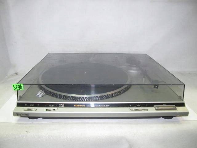 GRAMOFON TECHNICS SL-BD22 - NR S794