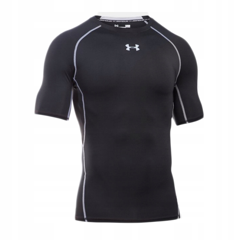 Under Armour HG Compression kr. rękaw 001 XL!