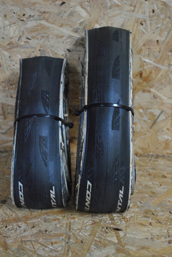 continental 5000 tl 28