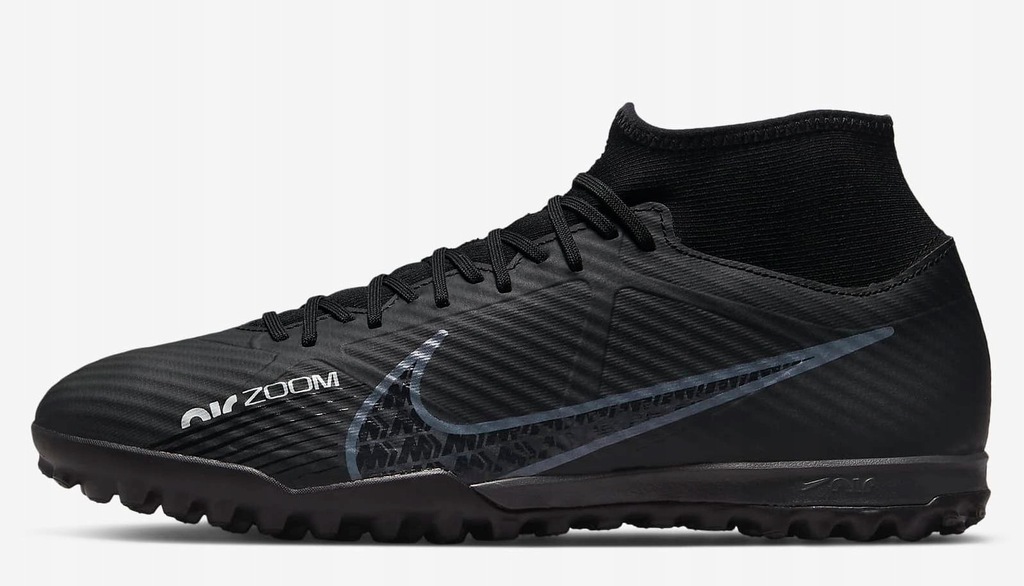 NIKE ZOOM MERCURIAL SUPERFLY 9 ACADEMY TF r. 46