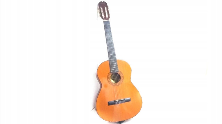 GITARA AKUSTYCZNA SANTANA 8 FINEST