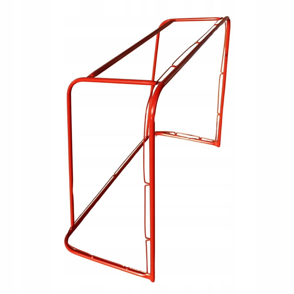 Bramka do unihokeja MASTER - metalowa 160 x 115 cm
