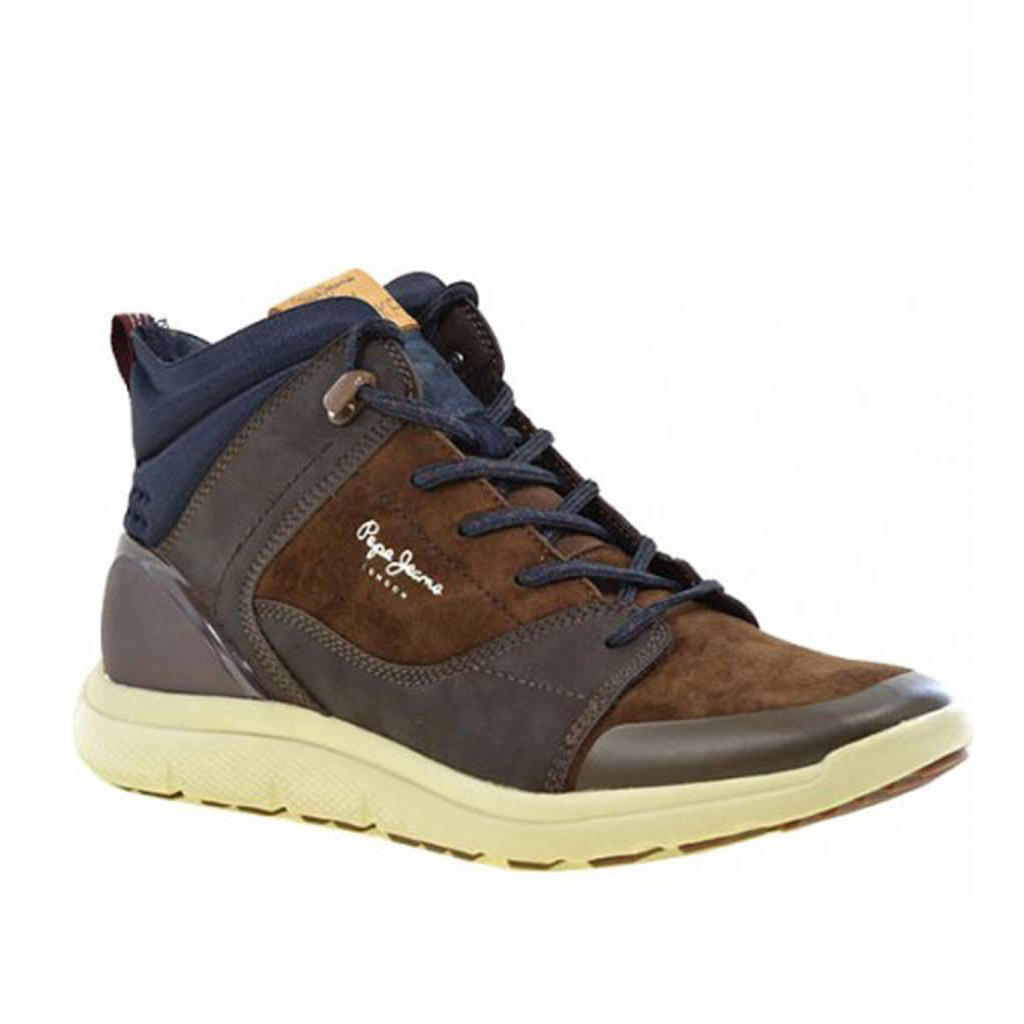 Sneakersy PEPE JEANS Hike Lite PMS30475 -40% 42