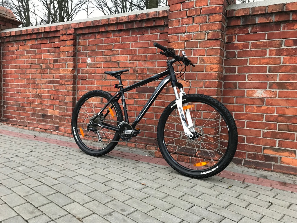 Merida striker big seven 2025
