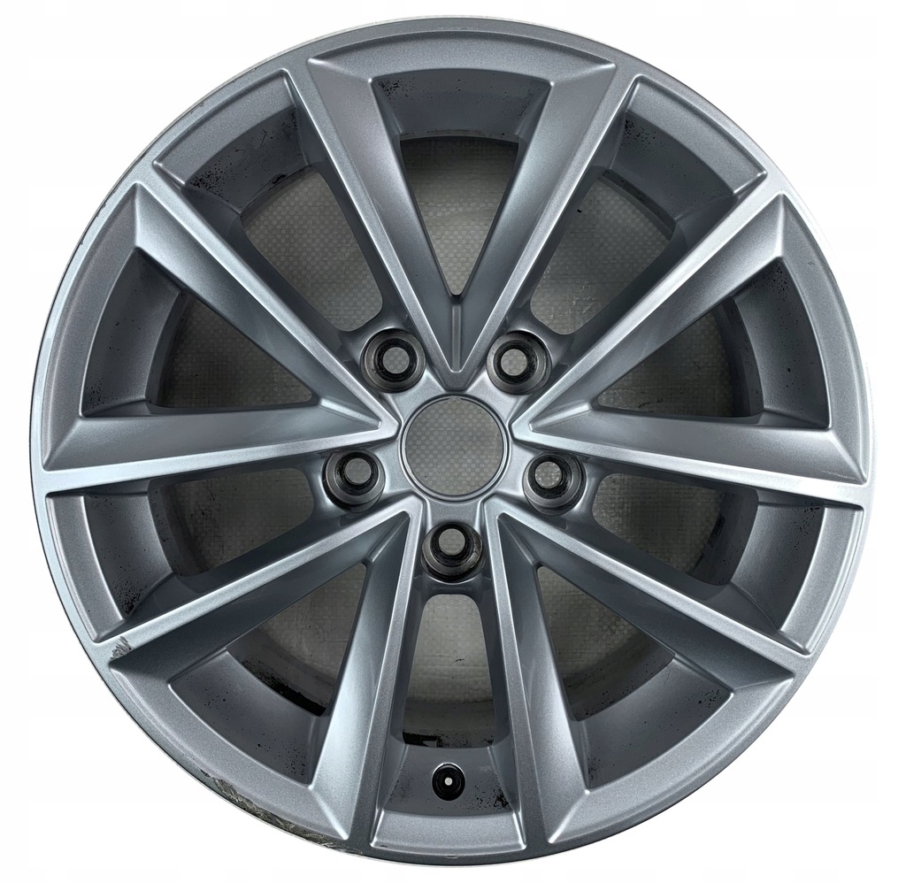 FELGA RENO RENAULT MEGANE 3 III 4 IV MK4 6,5x16 16