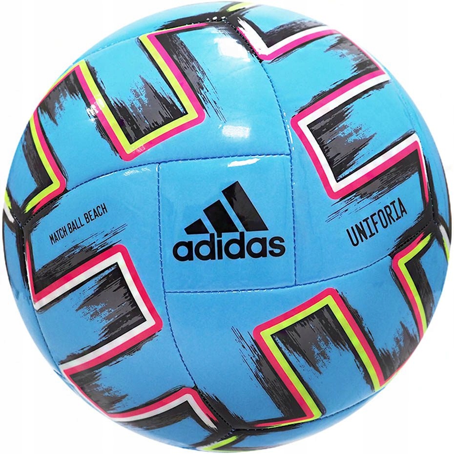 Проф мячи euro2020 adidas uniforia