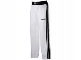 SPALDING DRESY KOSZYKARSKIE CRUNCHTIME PANTS R.L