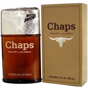 RALPH LAUREN CHAPS 100 ML EAU DE COLOGNE UNIKAT