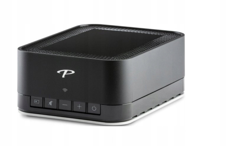 PARADIGM PW AMP DTS PLAY-FI WIFI TIDAL CZARNY