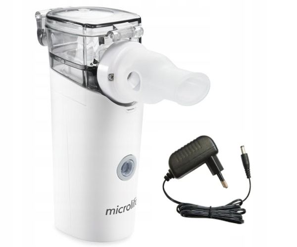 MICROLIFE NEB800 INHALATOR NEBULIZATOR MEMBRANOWY