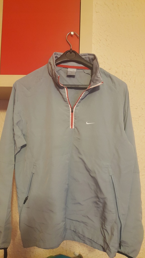 BLUZA MĘSKA SPORTOWA NIKE R.M