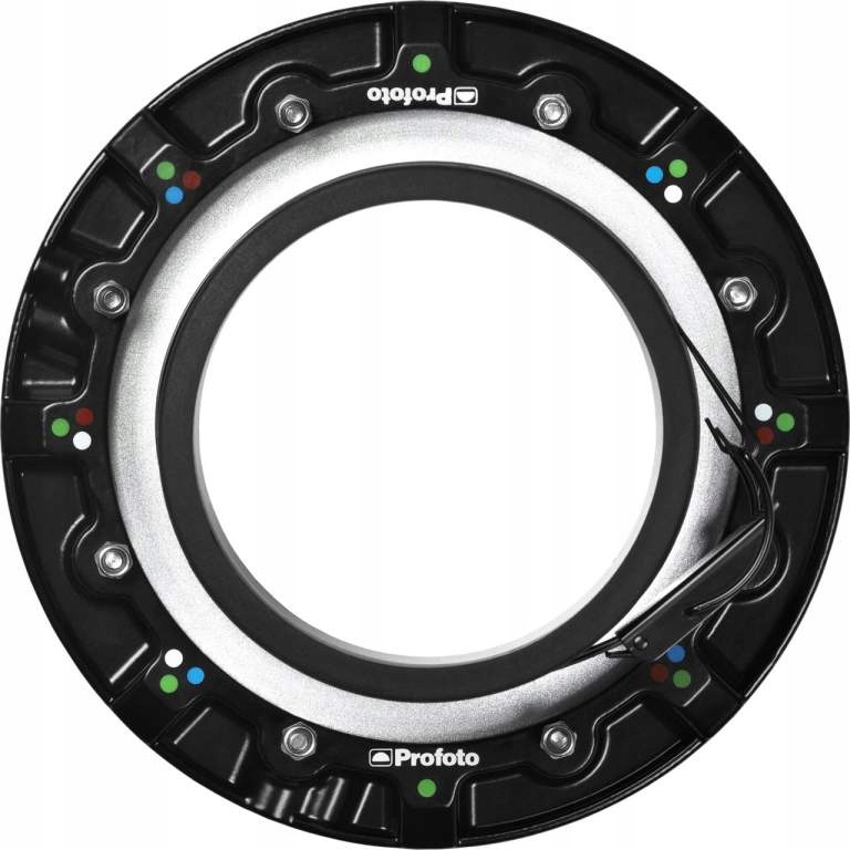 Adapter Profoto RFi speedring do lampy