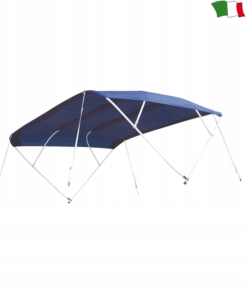 Bimini, Tent "SIXTY 200" 200x255cm