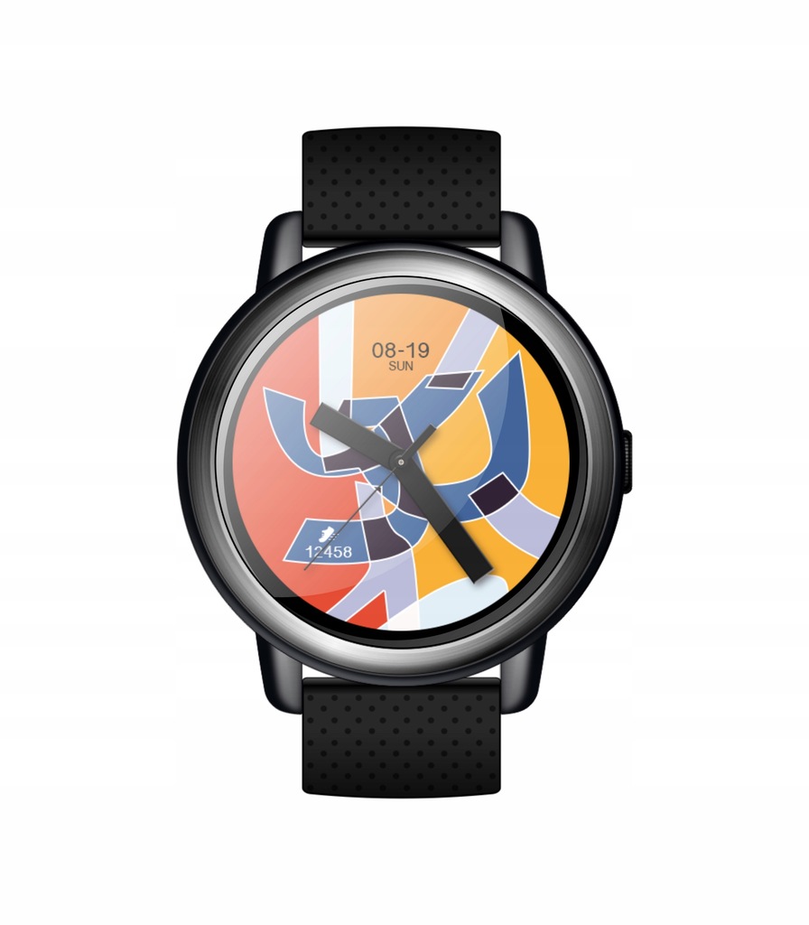 smart watch lemfo lem8