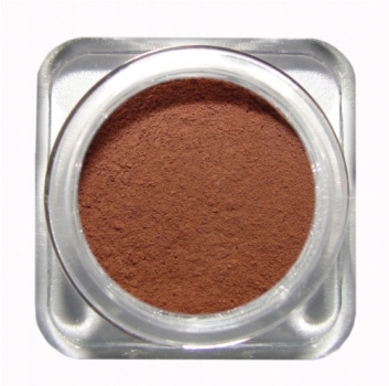 LUMIERE pigment mineralny DEEP AUBURN WYPRZEDAŻ