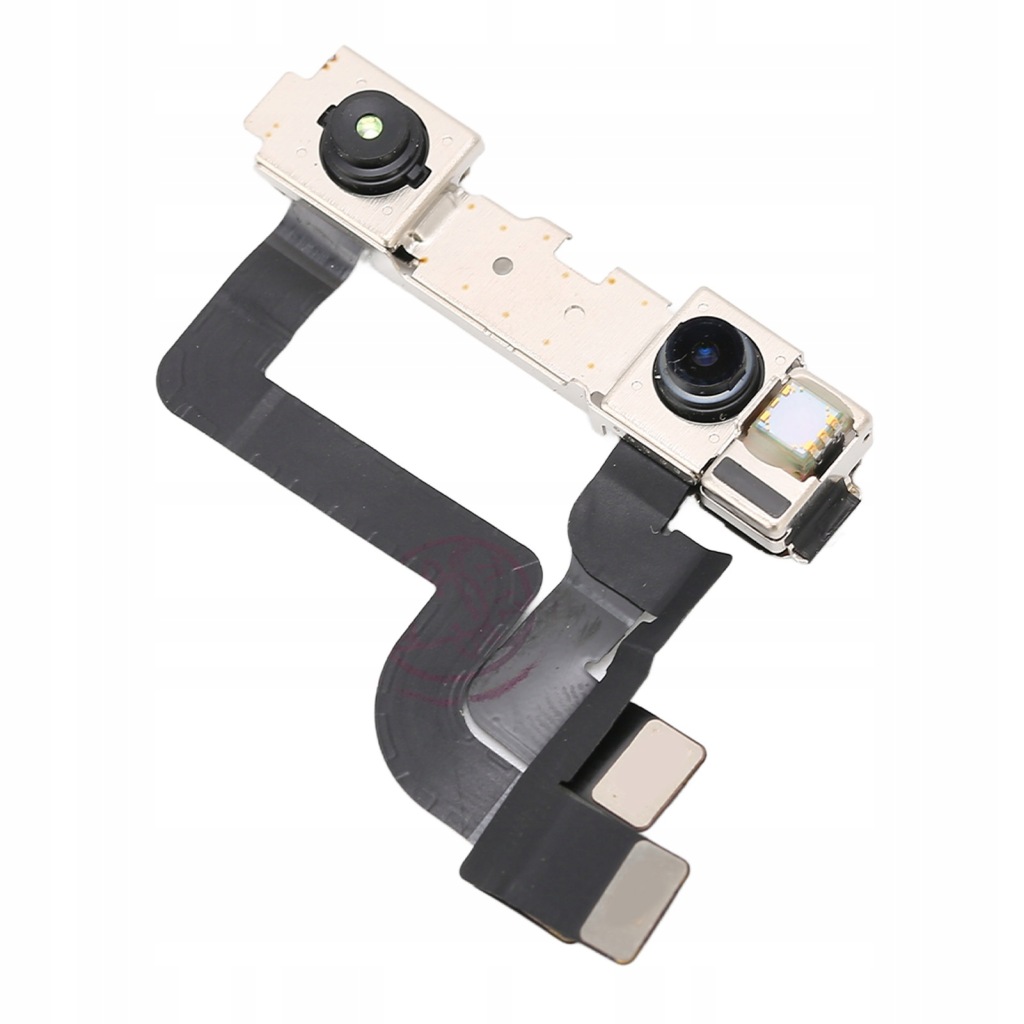 Elastyczny kabel przedniego aparatu do telefonu