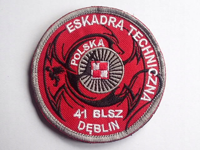 41 Baza Lotnictwa Szkolnego Dęblin 2