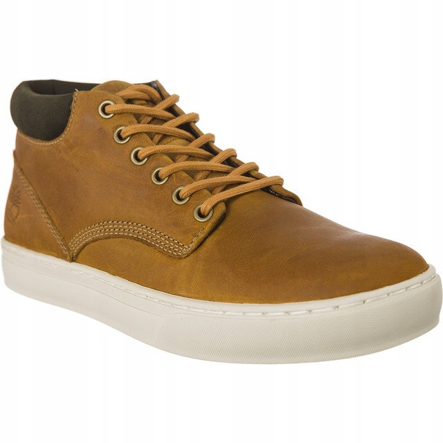 Timberland Adventure 2 0 Cupsole Chukka r.46